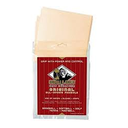 Toalla Gorilla Gold