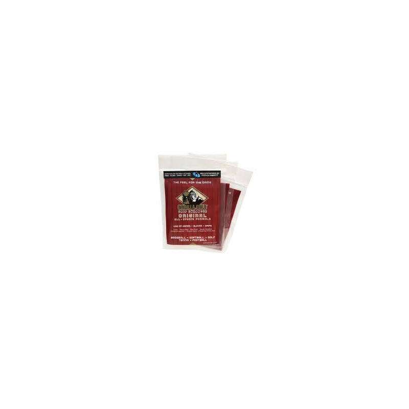 Toalla Gorilla Gold (3 u)