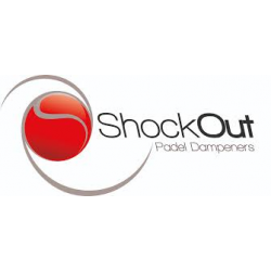 Antivibrador ShockOut