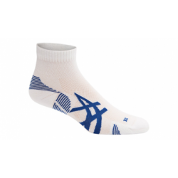 Calcetines Asics Blanco Pack 2