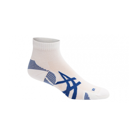 Calcetines Asics Blanco Pack 2