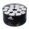 Tambor Overgrip Adidas Blanco (45 u)