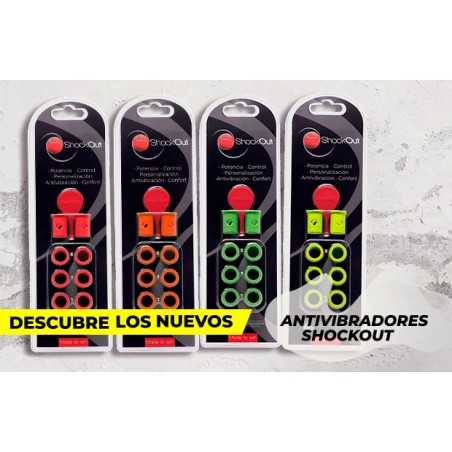 Antivibrador ShockOut
