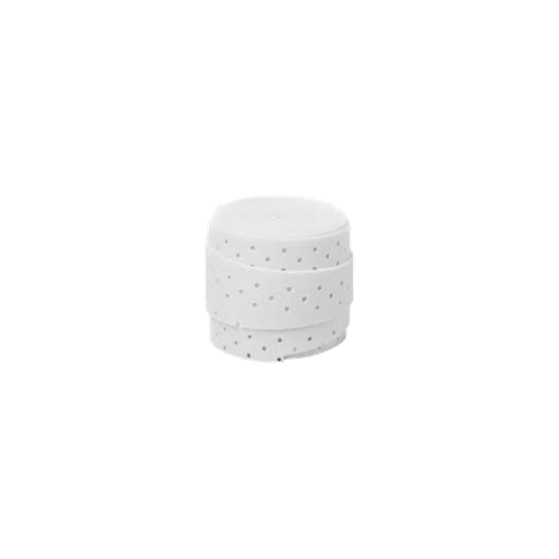 Tambor Overgrip Wilson Pro Perforado (60 u)