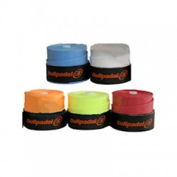 Overgrip Bullpadel Colores