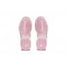 Gel Padel Pro 4 Gs Junior Black/Pink Salt