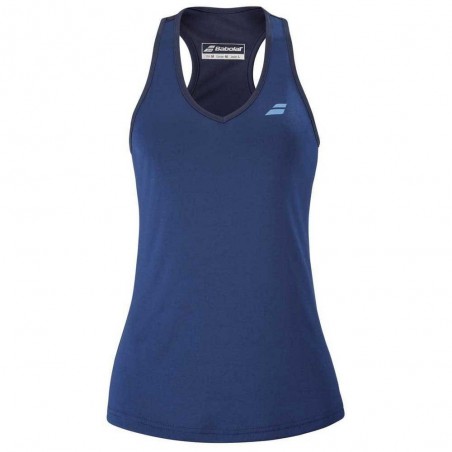 CAMISETA JUNIOR BABOLAT TANK TOP
