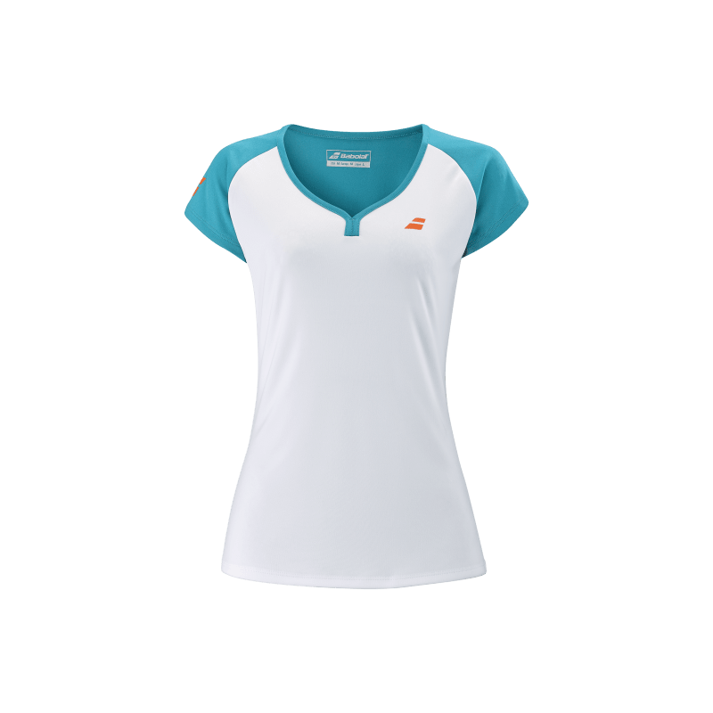 Camiseta Babolat Play Cap Sleeve Top