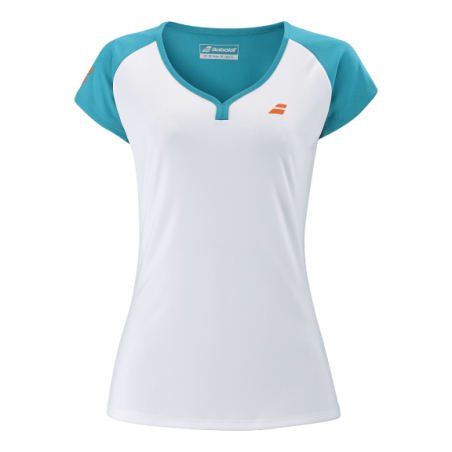 Camiseta Babolat Play Cap Sleeve Top