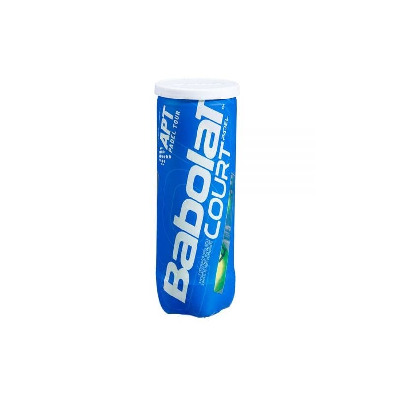Bolas Babolat Padel Court