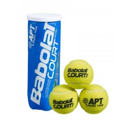 Bolas Babolat Padel Court