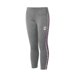 Legging Jhayber Line Dark Grey Junior
