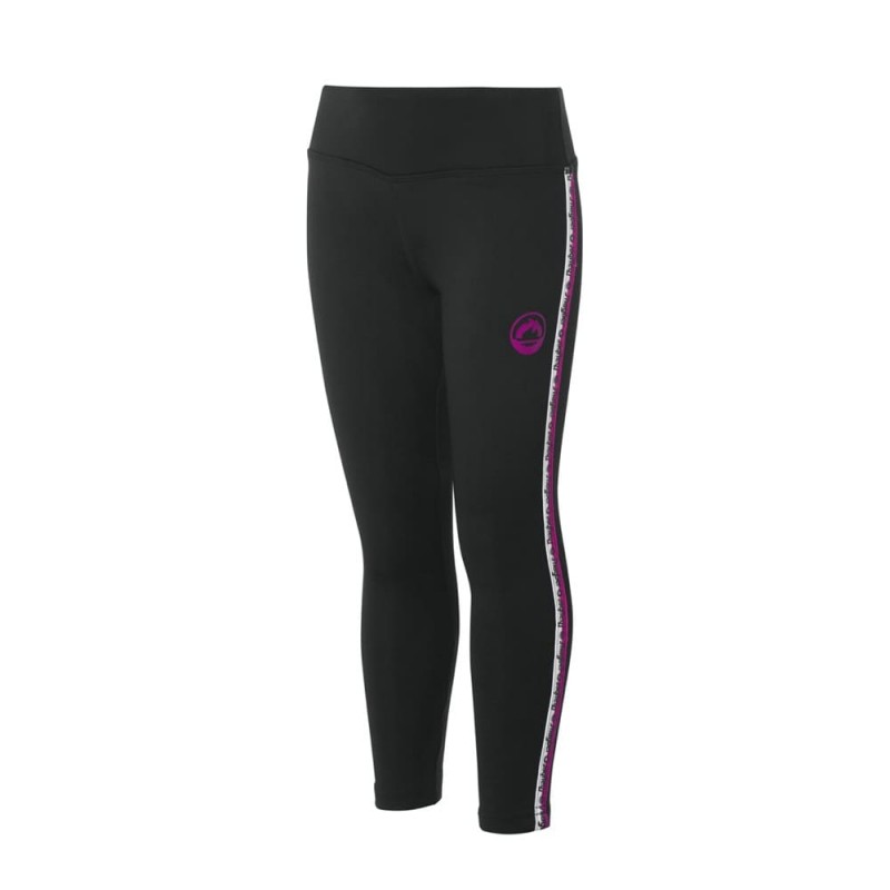 Legging Jhayber Line Black Junior