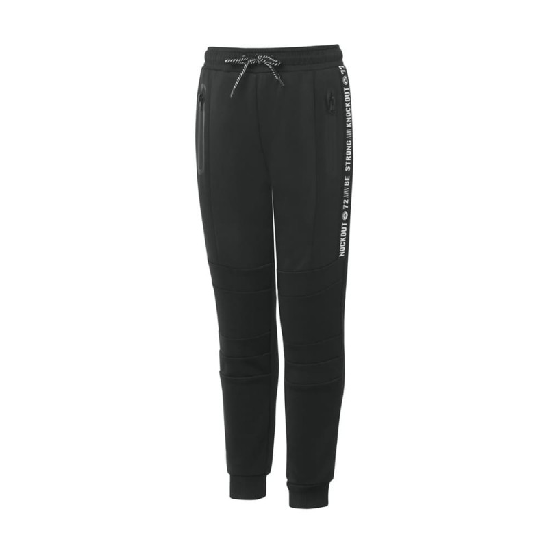 Pantalón Jhayber Kockout Black