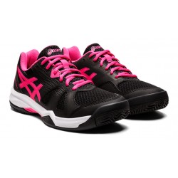 Asics Gel Padel Pro 5 Black/Pink