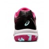 Asics Gel Padel Exclusive 6 Black/Pink Glo