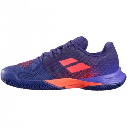 Babolat Jet Mach 3 All Court Junior
