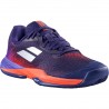 Babolat Jet Mach 3 All Court Junior