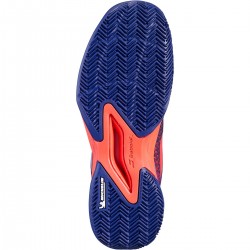 Babolat Jet Mach 3 All Court Junior