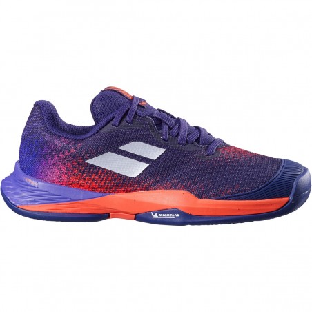 Babolat Jet Mach 3 All Court Junior