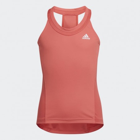 Adidas Club Tank Junior Semtur