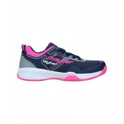Zapatillas Jhayber Tezano Navy