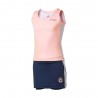 Conjunto Jhayber Team Play Navy Junior