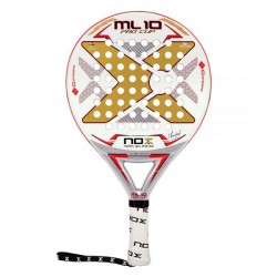 ML10 ProCup 2022 Miguel Lamperti