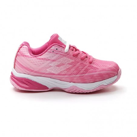 Mirage 300 ALR Junior Wild Orchid/White/Pink