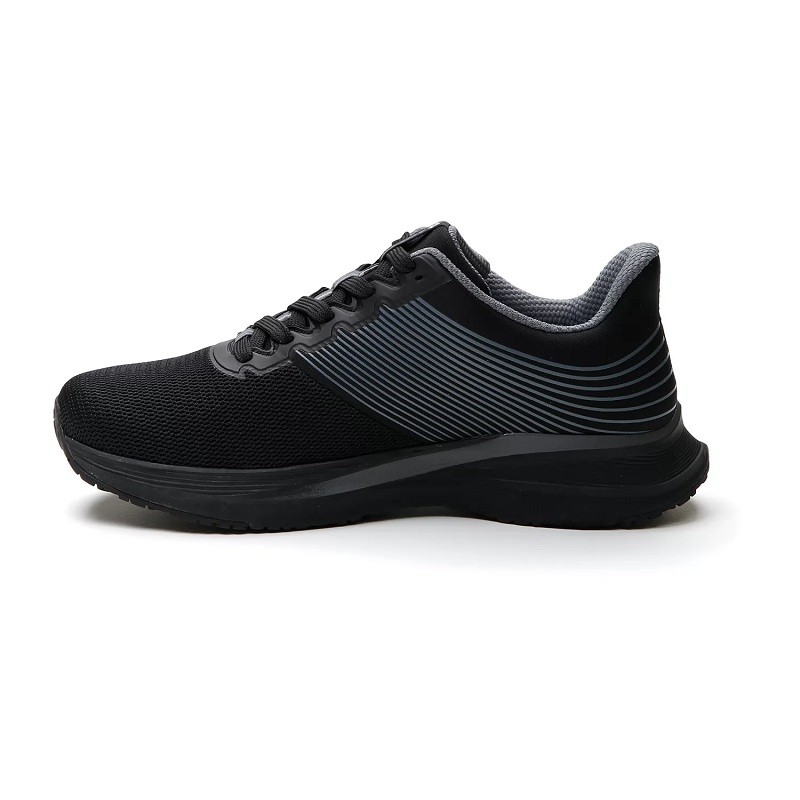 SpeedEvo 700 All Black