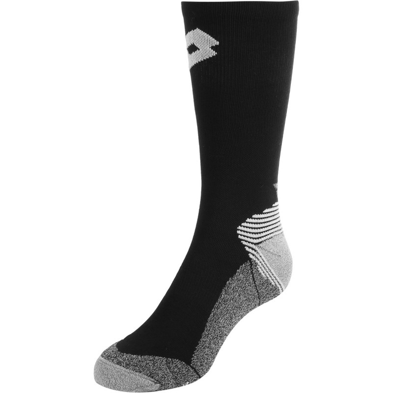 Calcetines Lotto All Black