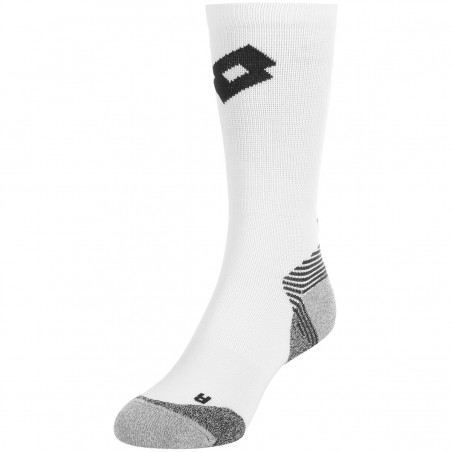 Calcetines Lotto All White