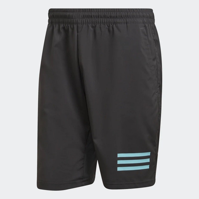 Short Adidas Club Grey