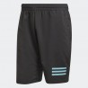 Short Adidas Club Grey