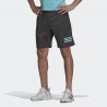 Short Adidas Club Grey