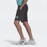 Short Adidas Club Grey
