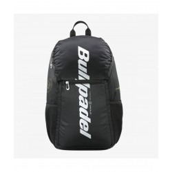 Mochila Bullpadel Performance Negra