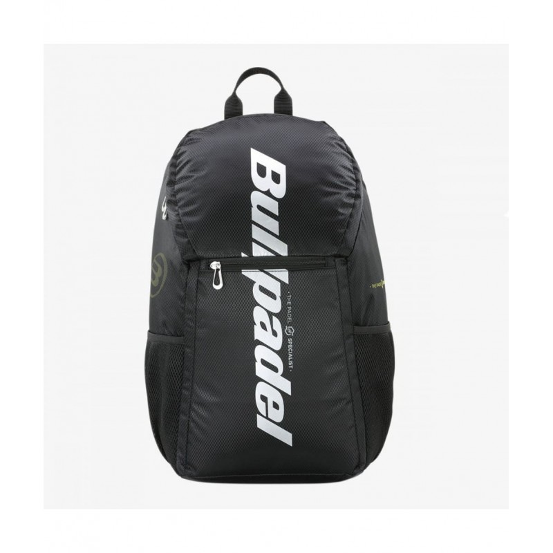 Mochila Bullpadel Performance Negra