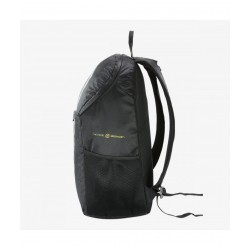 Mochila Bullpadel Performance Negra