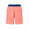Short Babolat Play Salmón
