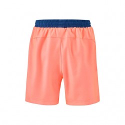 Short Babolat Play Salmón