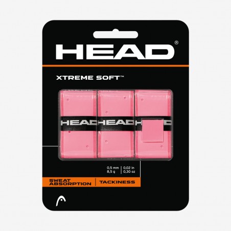 Head Xtreme Soft