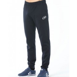 Pantalón Bullpadel Luix Azul Marino