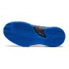 Gel Game 8 Clay/OC Gs Junior Dive Blue/White