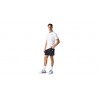 Court Short M 7In Black