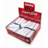 Grip Karakal blanco