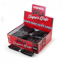 Grip Karakal negro