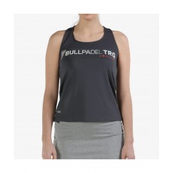 Camiseta Bullpadel Tolva Caviar