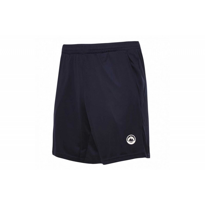 SHORT JHAYBER BASIC NAVY