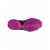 ASICS GEL PADEL PRO 5 NEGRO/MORADO